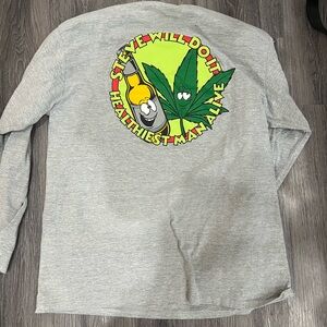 Nelk steve will do it shirt